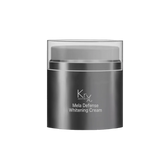 KrX Mela Defense Whitening Cream